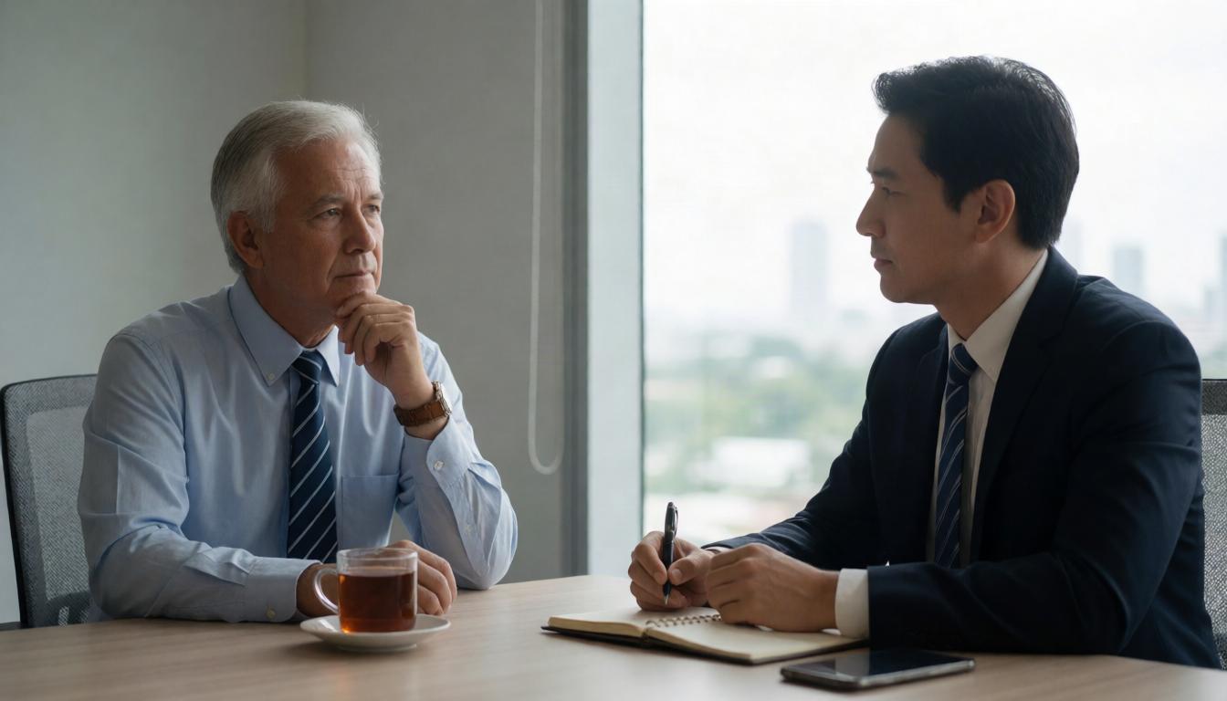 Inner Development for Leaders