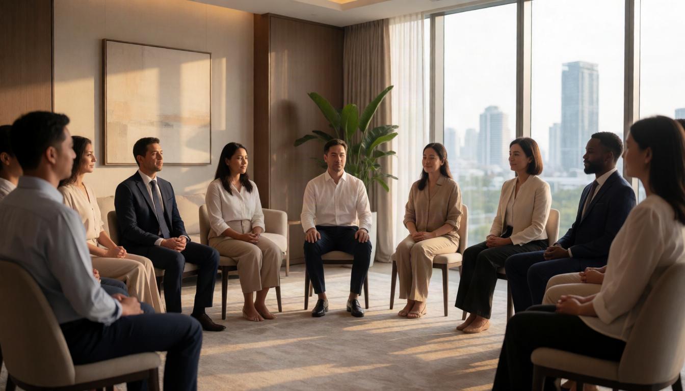 Why Leaders Choose Focus Drill